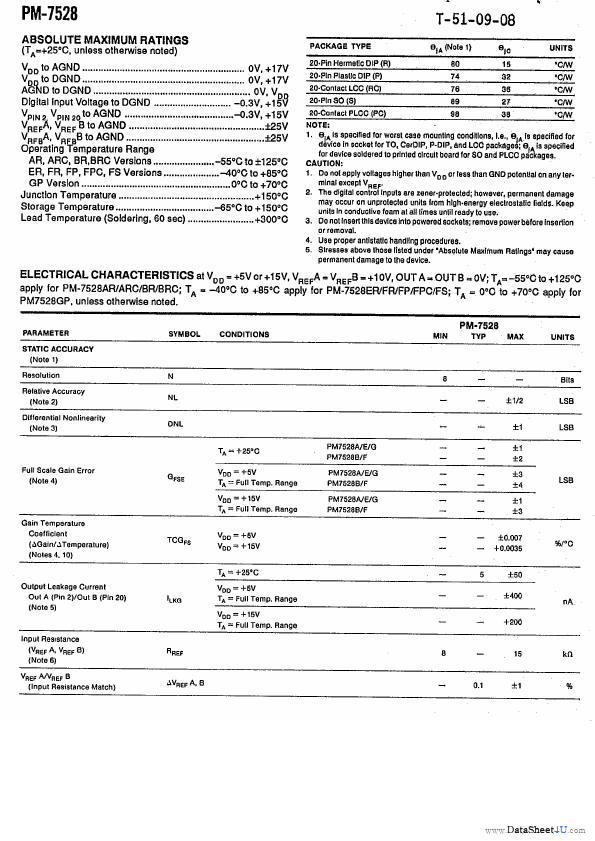 PM-7528