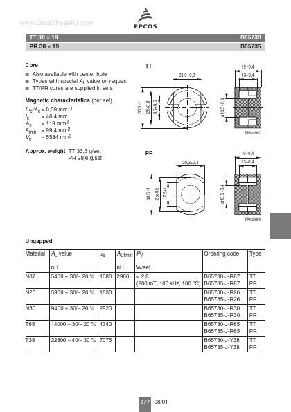 B65735