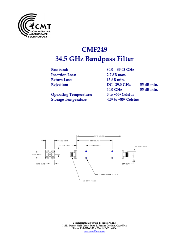 CMF249