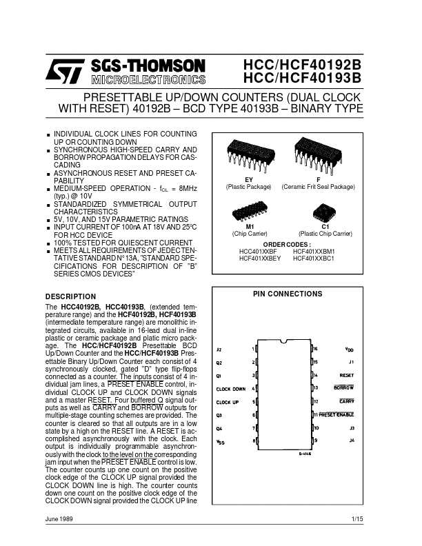 HCC40193B