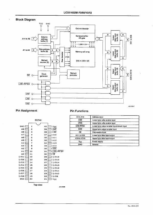 LC331632M-70