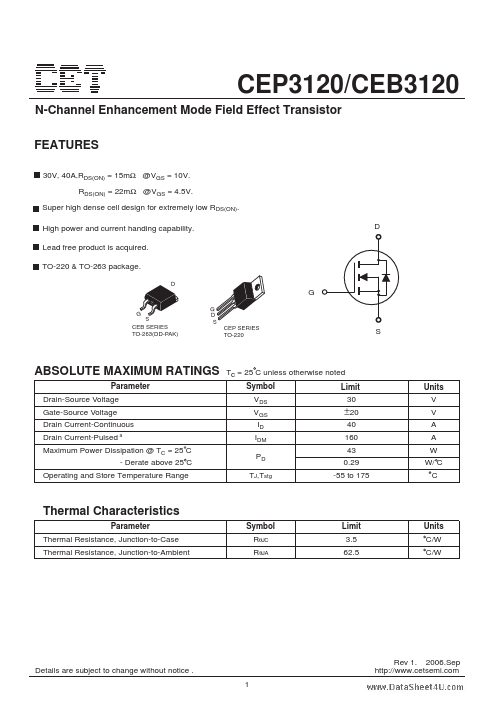 CEB3120