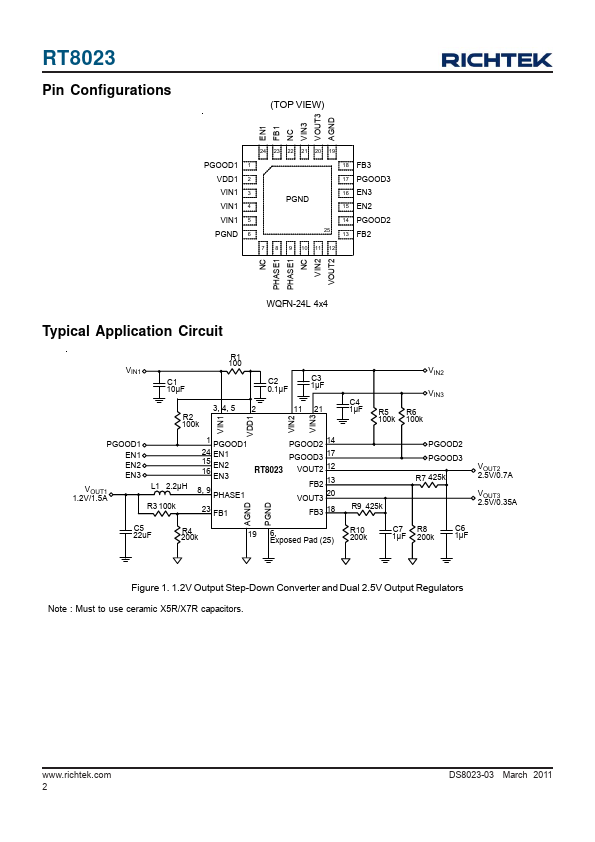 RT8023