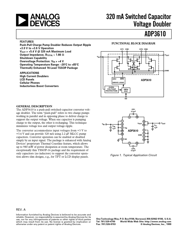 ADP3610