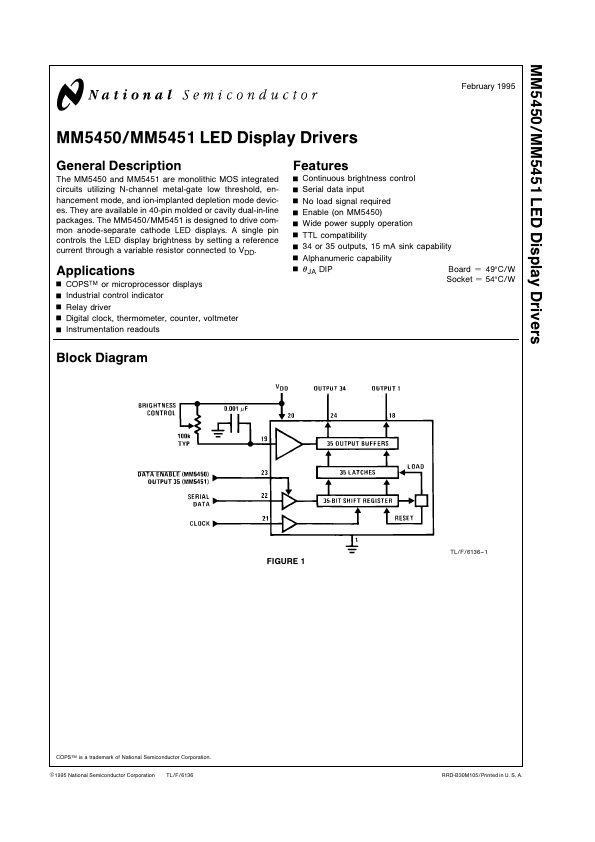 MM5450