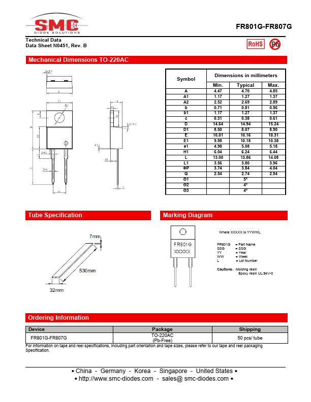 FR803G