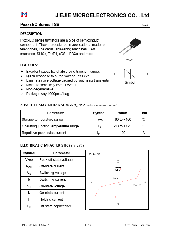 P3100EC