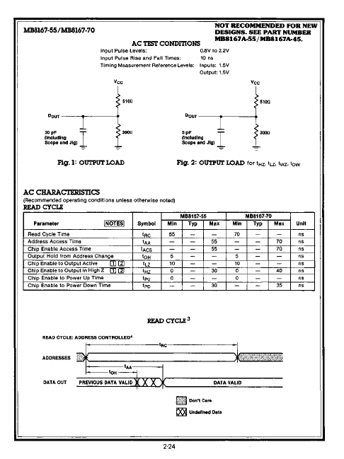 datasheet Preview Page 3