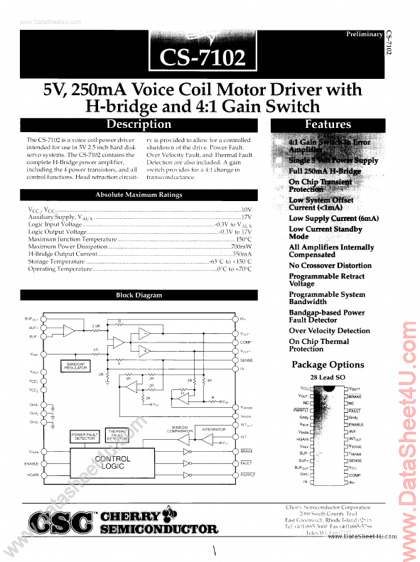 CS7102