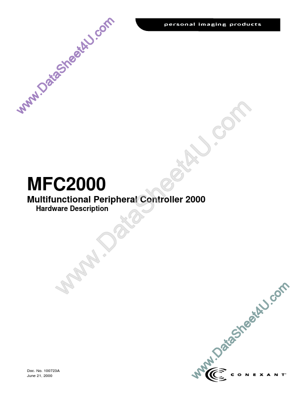 MFC2000