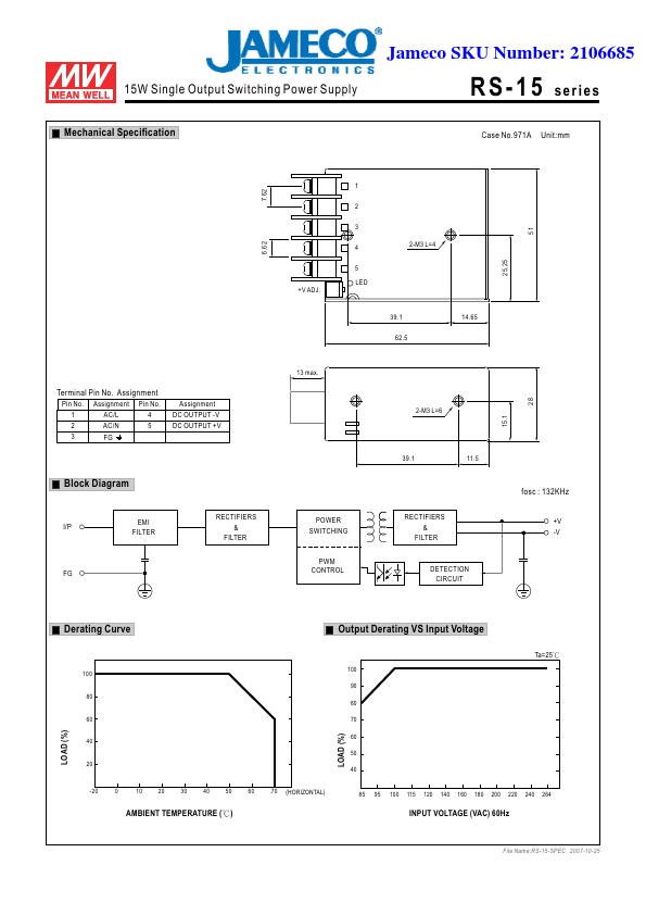 RS-15-5