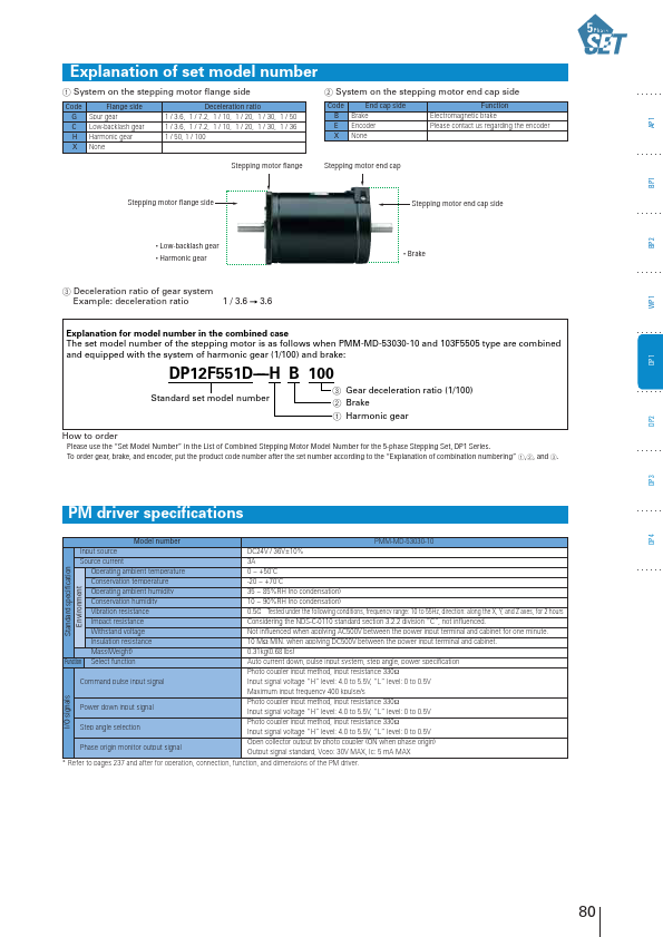 DP12F356D