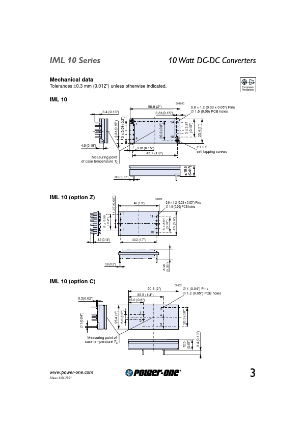 IML10