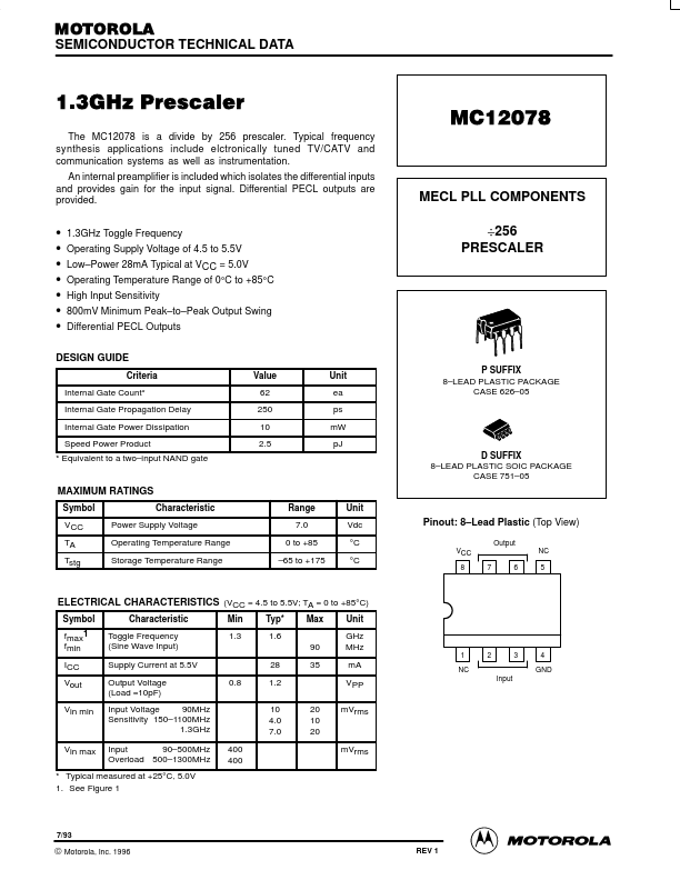 MC12078