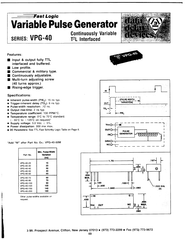 VPG-40