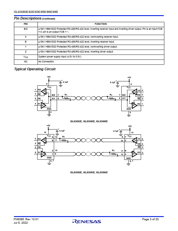 ISL83083E