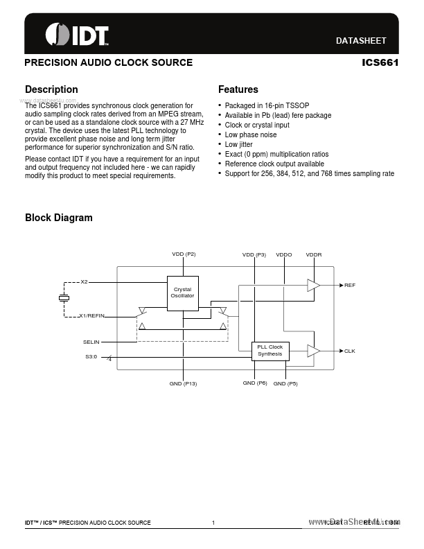 ICS661