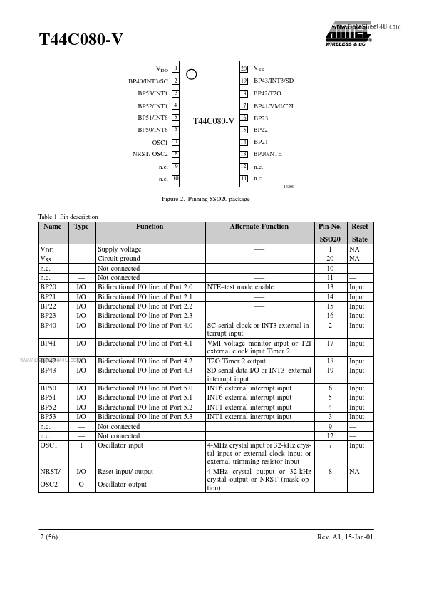 T44C080-V