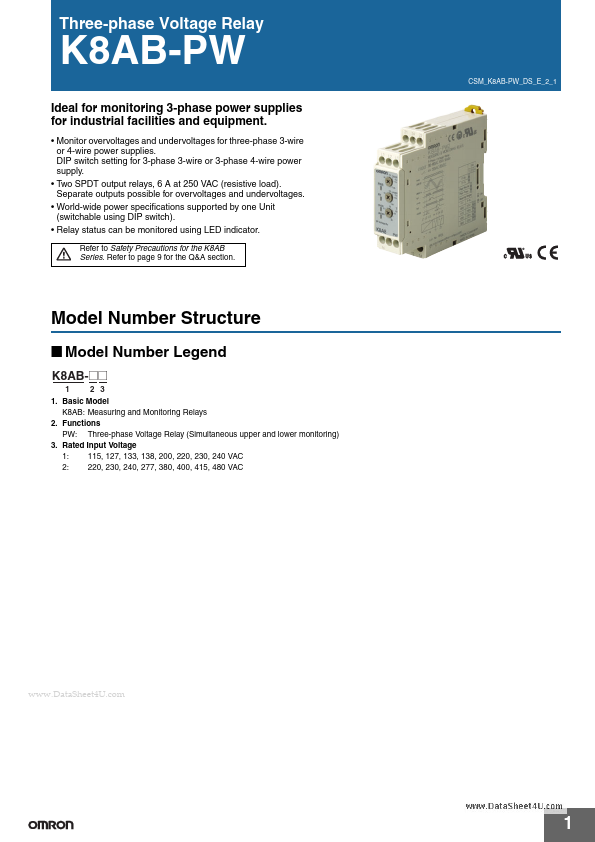 K8AB-PW