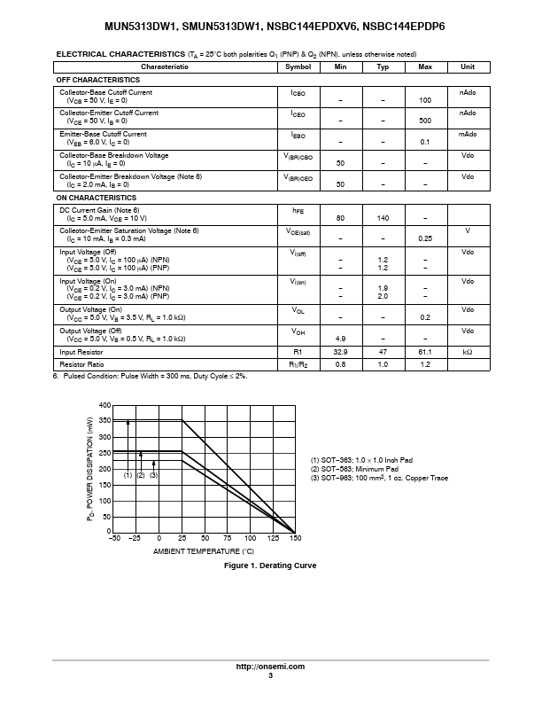 NSBC144EPDP6