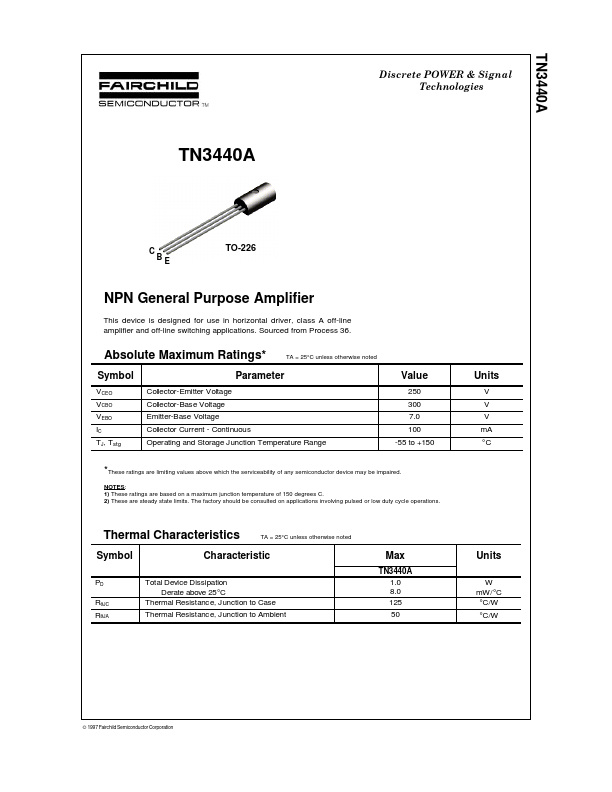 TN3440A