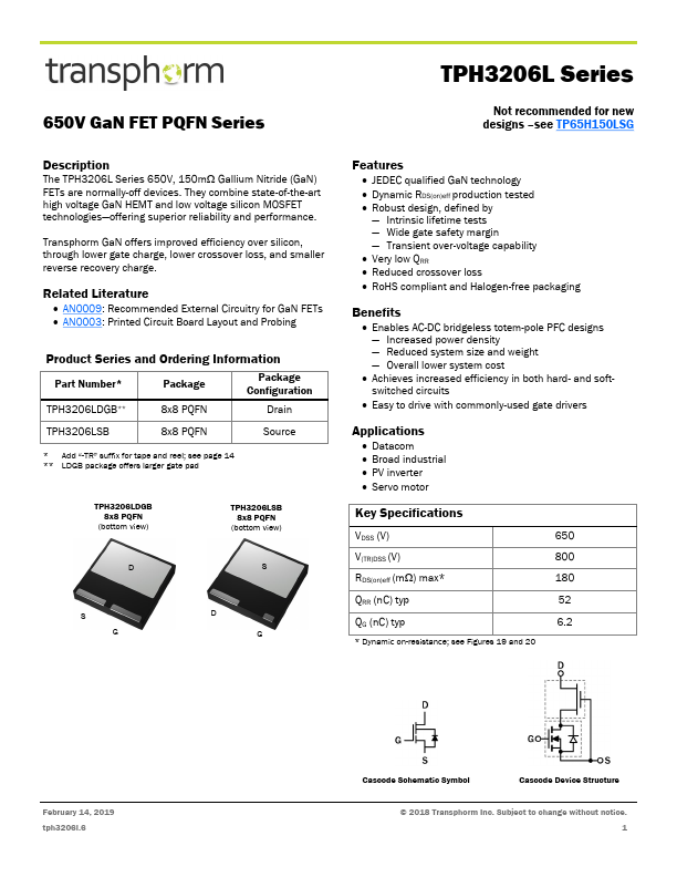 TPH3206L