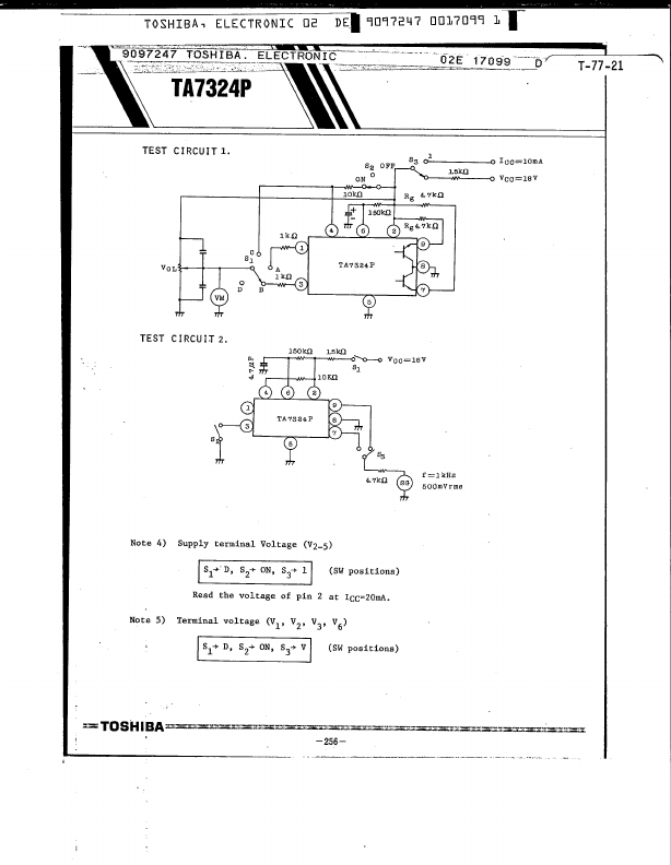 TA7324P