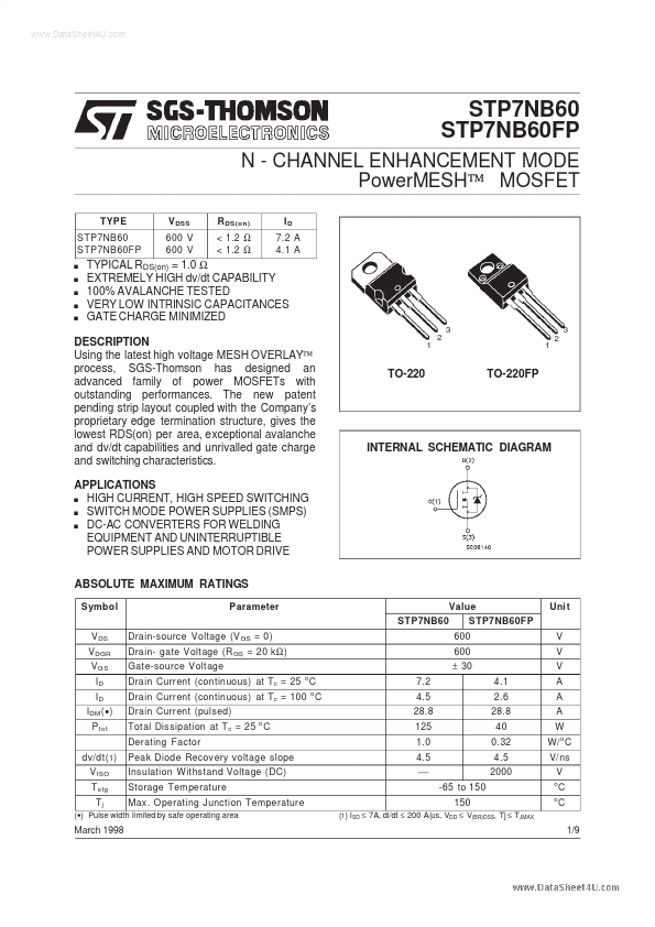 P7NB60FP