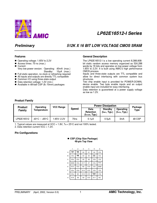 LP62E16512-I