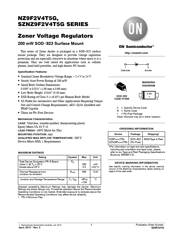 SZNZ9F11VT5G