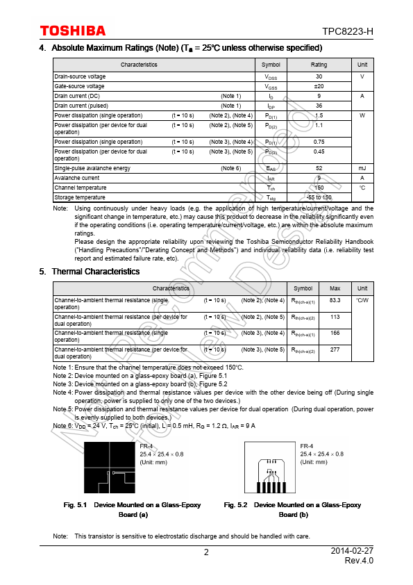 TPC8223-H