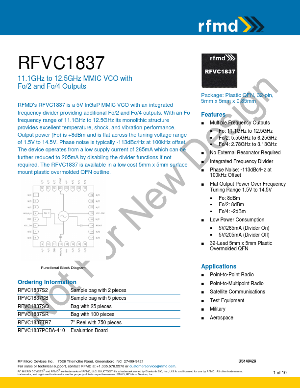 RFVC1837