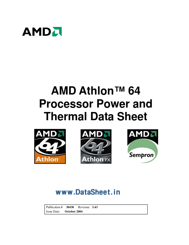 ATHLON64