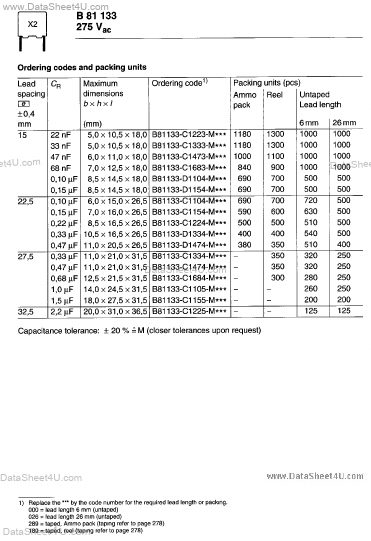 B81133-Dxxxx-Mxxx