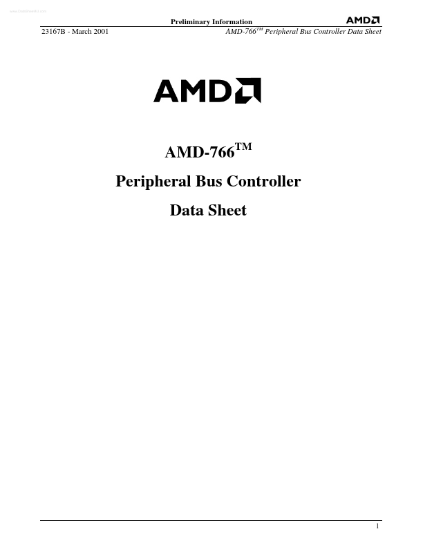 AMD-766