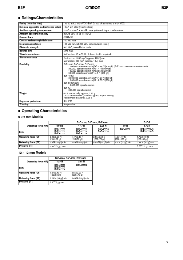 B3F-9100