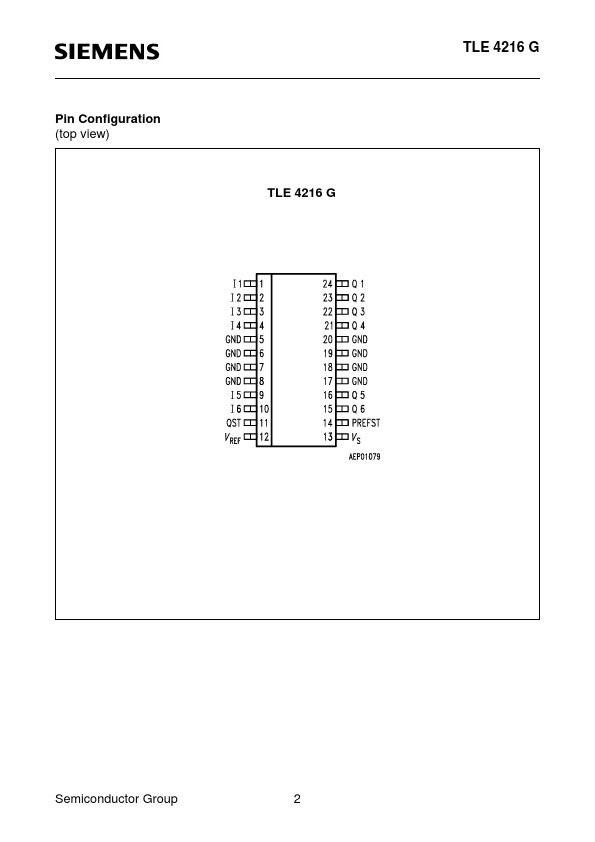 TLE4216G