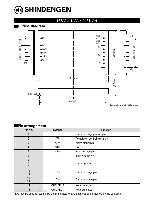 HHF5V7A