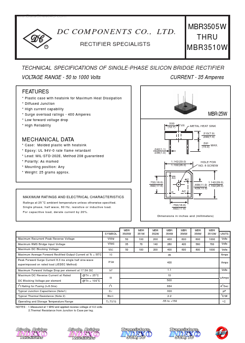 MBR358W