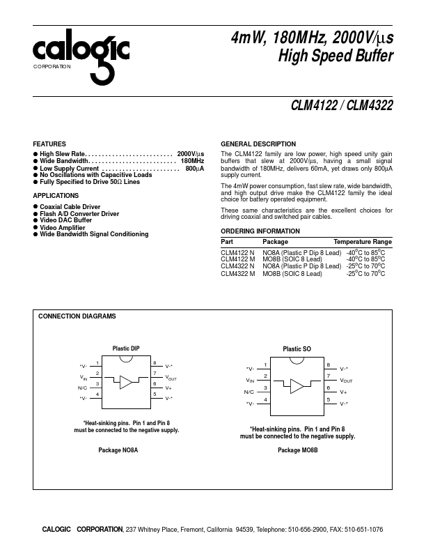 CLM4322