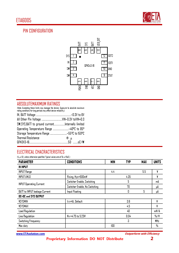 ETA6005