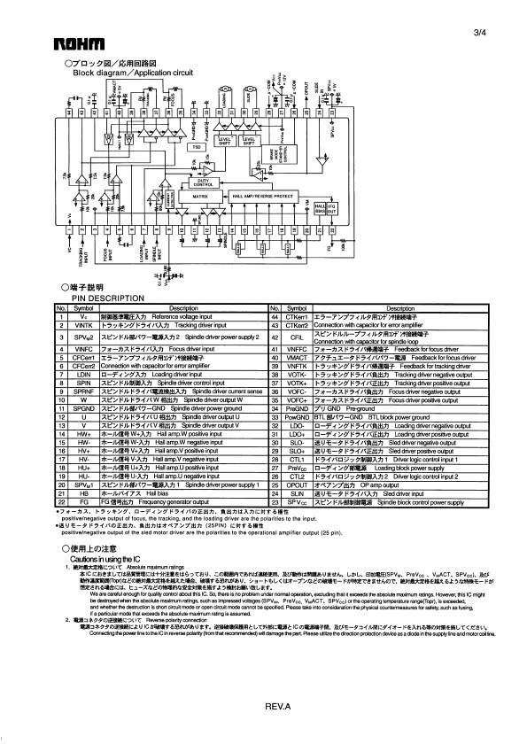 BD7967EFS