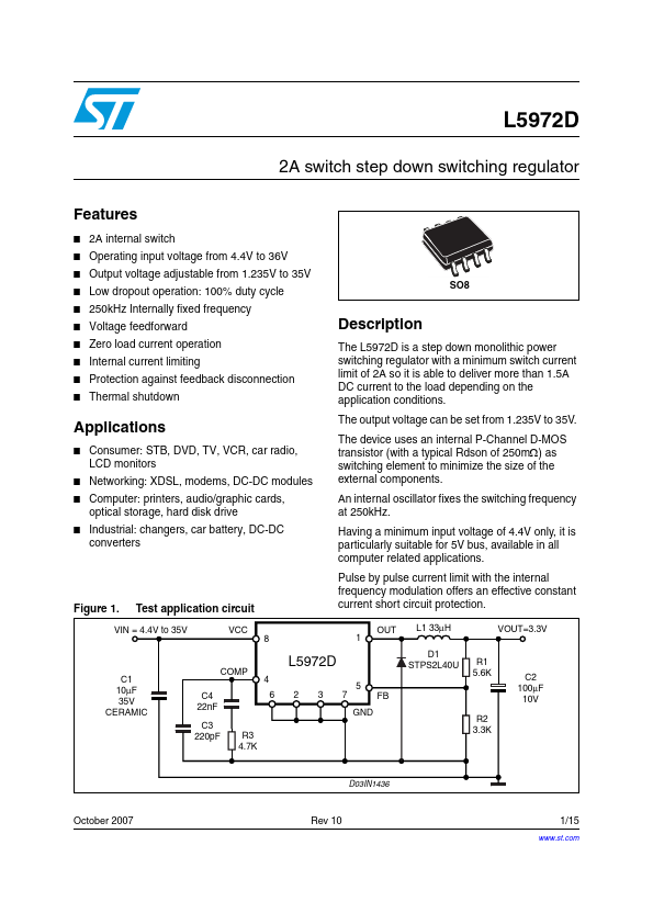 L5972D