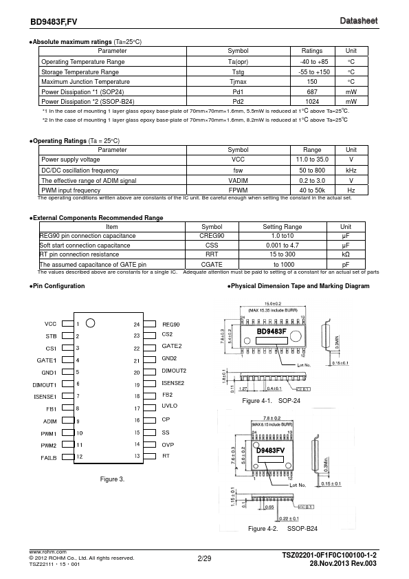 BD9483FV