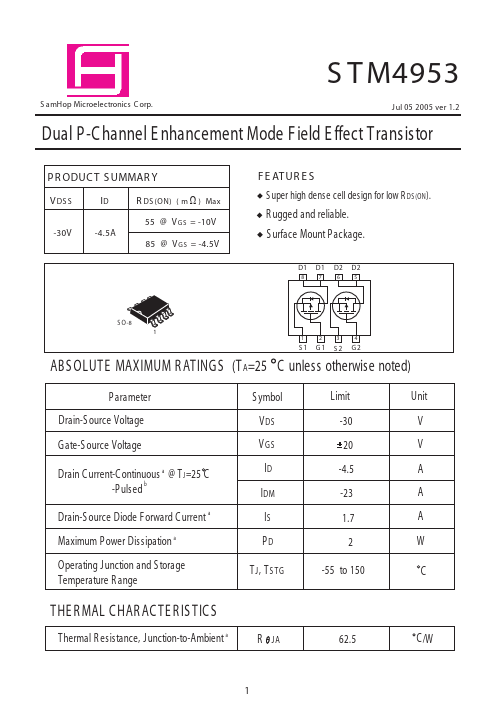 STM4953