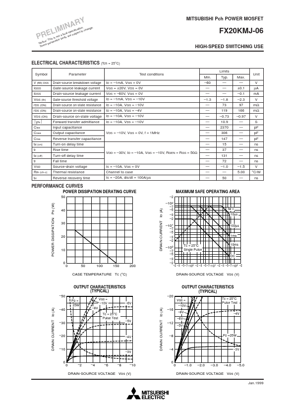 FX20KMJ-06