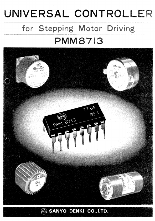 PMM8713