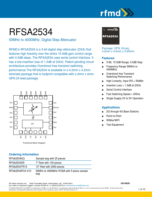RFSA2534