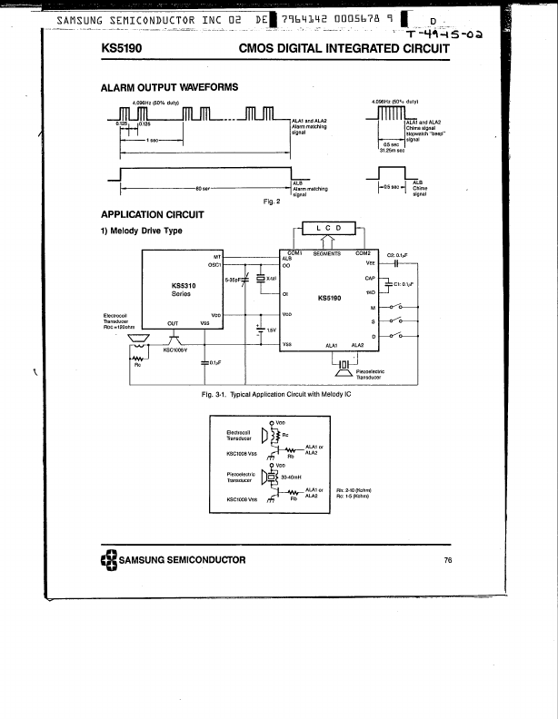 KS5190