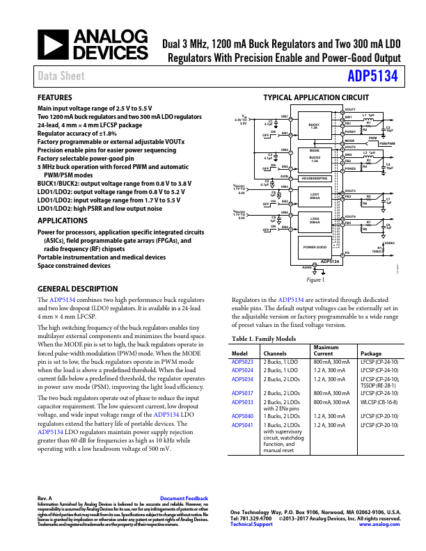 ADP5134